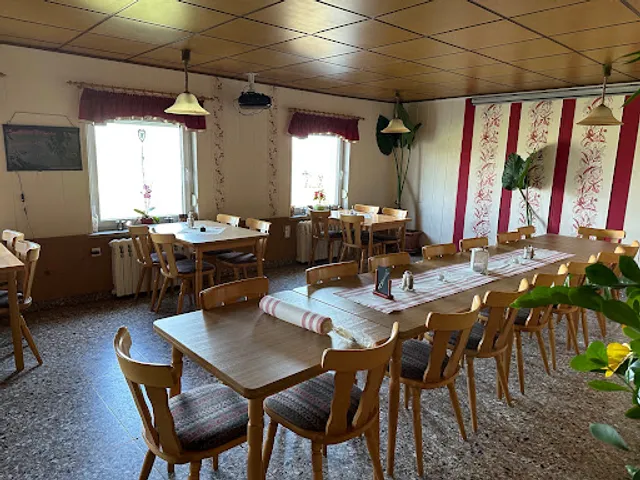 Pension & Gaststätte "Seeblick", Irina Löffler