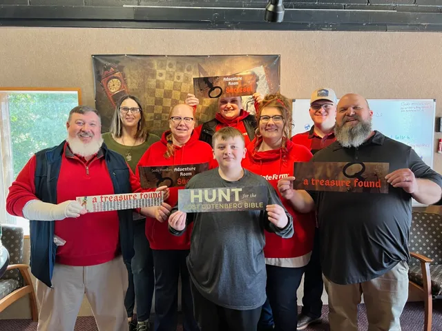 God's Promise Bookstore