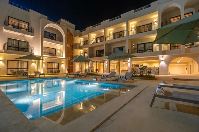 Al Masa Hotel El Sokhna