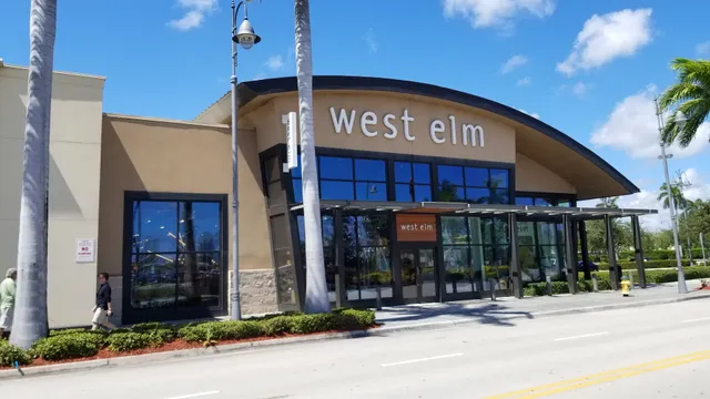 west elm