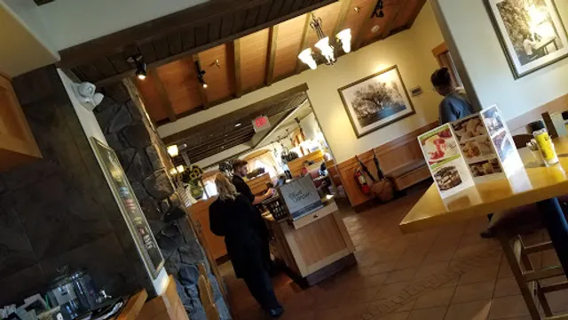 Olive Garden Italian Restaurant