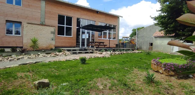 La Grange - Le Glorit