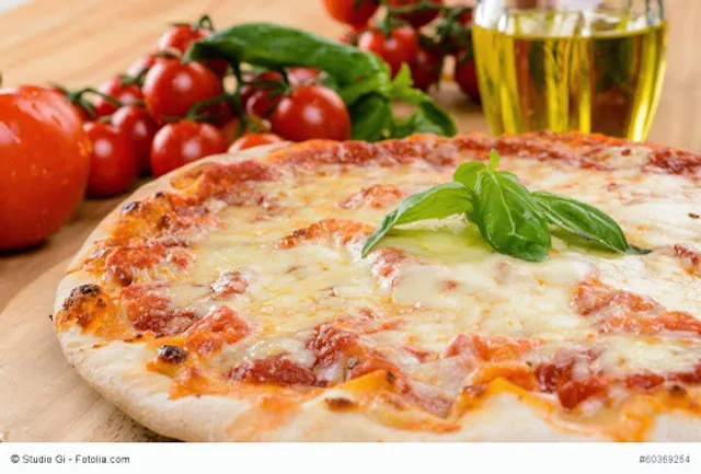 BigFood | Pizzeria am Bahnhof