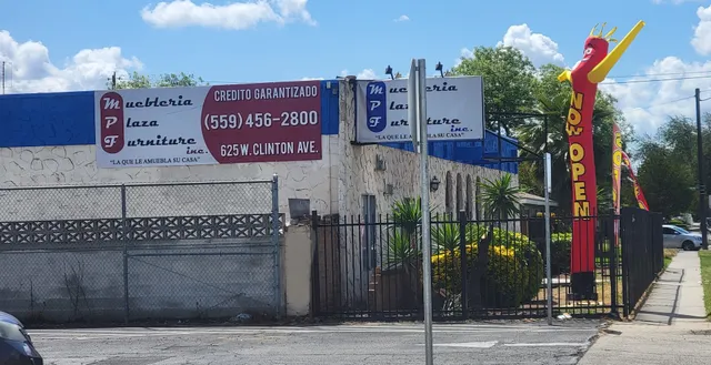 Muebleria Plaza Furniture