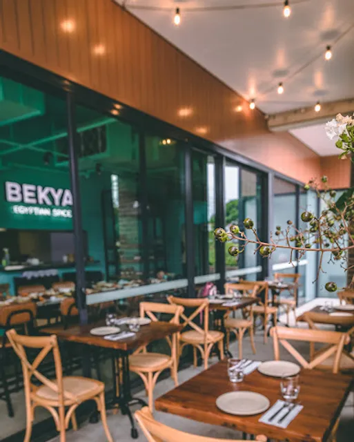 Bekya Summer Hill
