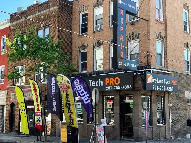 Wireless Tech Pro Union City