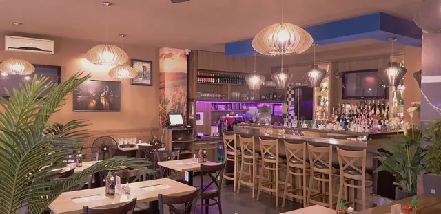 Vietnam Gourmet Budapest