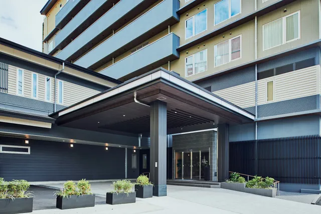 Hotel Kowakuen Haruka