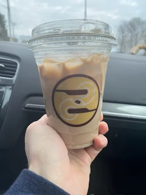 Ziggi's Coffee