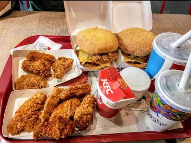 KFC