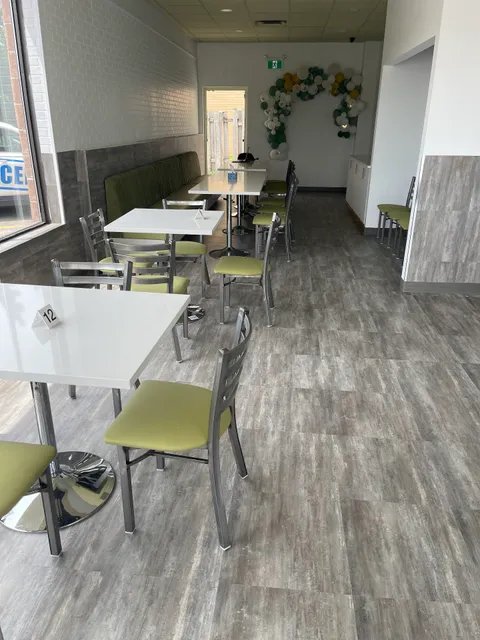 Cuisine Arya - Laval