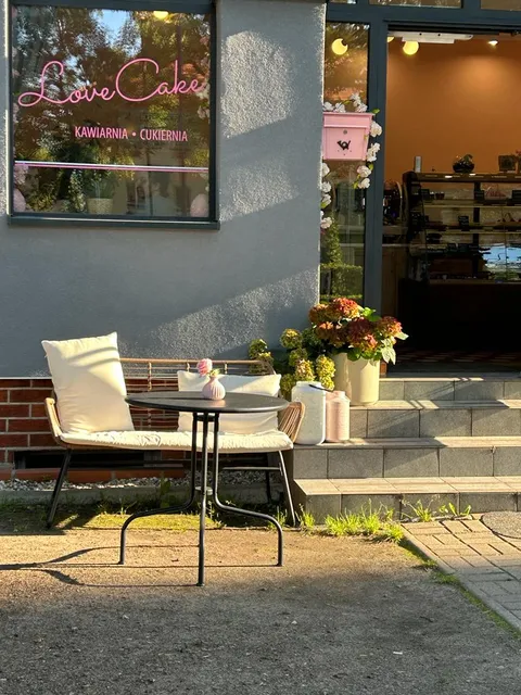 Cukiernia LoveCake