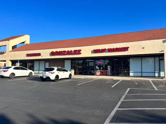 Gonzalez Meat Market