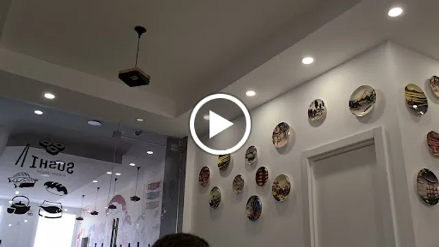 Nokami - Restaurante Sushi Buffet - Cartaxo