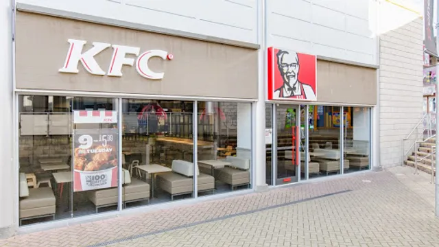 KFC Ferndown Ringwood Road