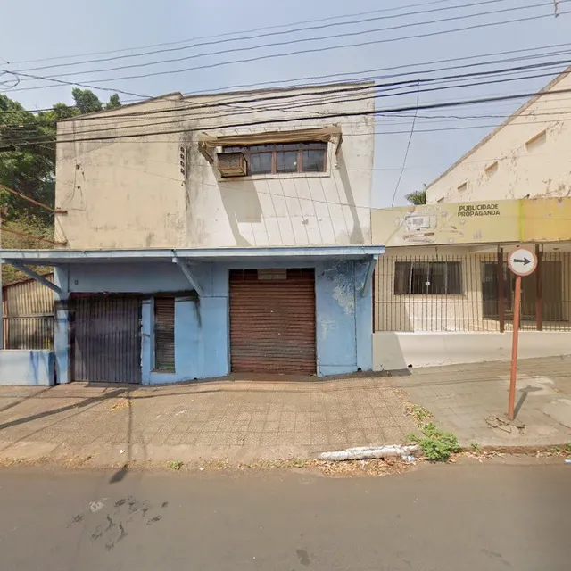 Torrefação e Moagem de Café Central