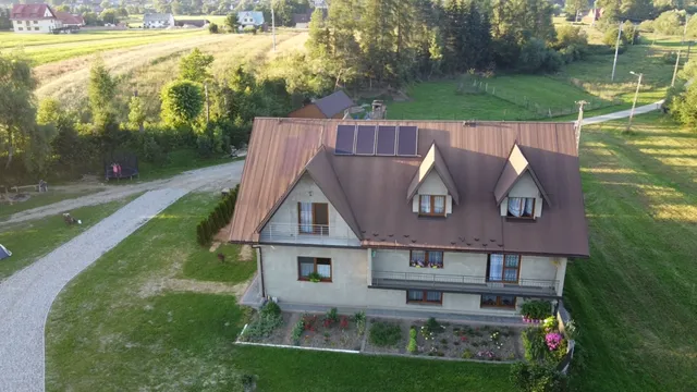 Noclegi Willa Gorce Ostrowsko