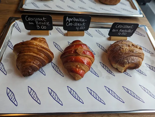 Juliette - pain d'amour | Boulangerie & Atelier Pâtisserie