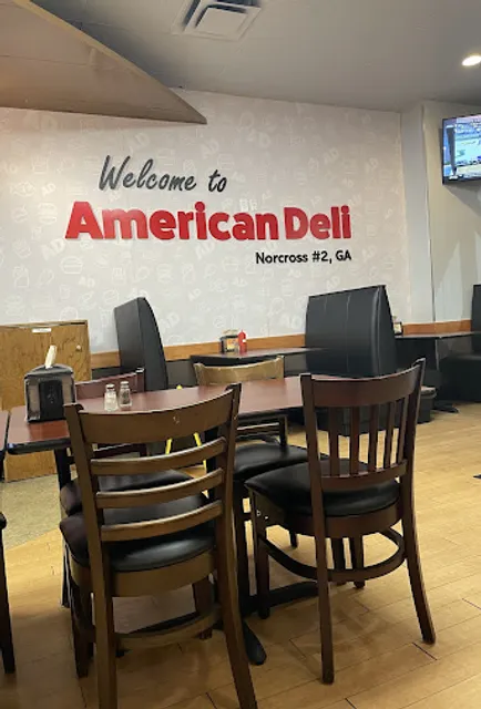 American Deli
