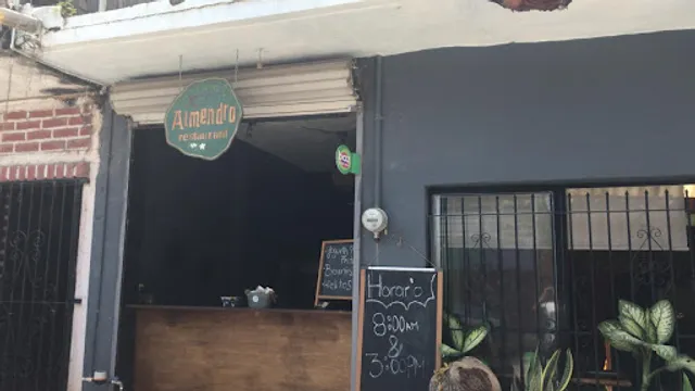 Restaurante El Almendro