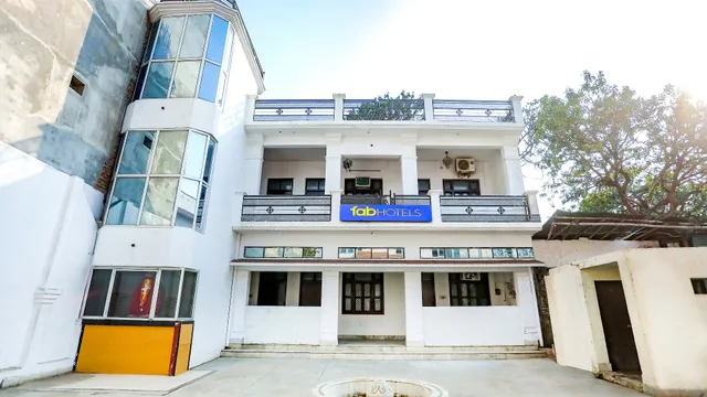 FabHotel Madhuri Annex