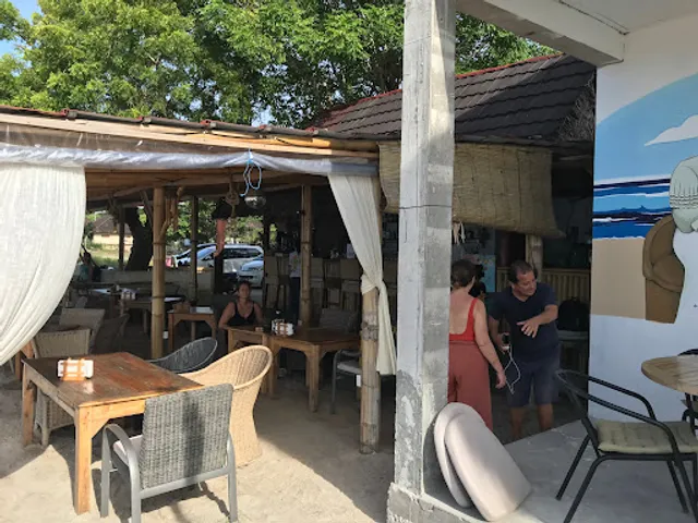 Sibarita bar & resto