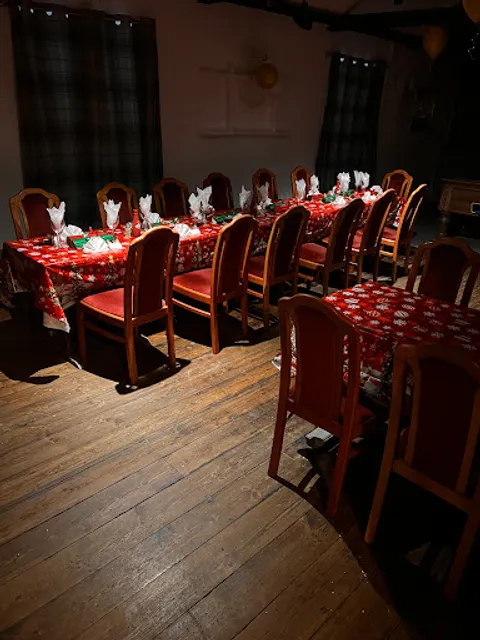 The New Inn Sidley reborn 2023