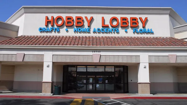 Hobby Lobby
