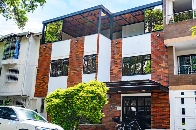 Nova Aparta Hotel Estadio Medellin