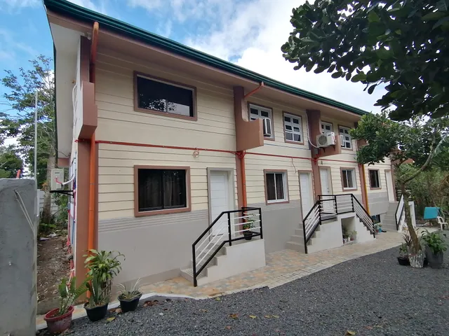 Villa Fortuna Condotel