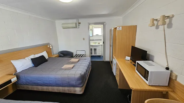 Bellview Motel Narrabri