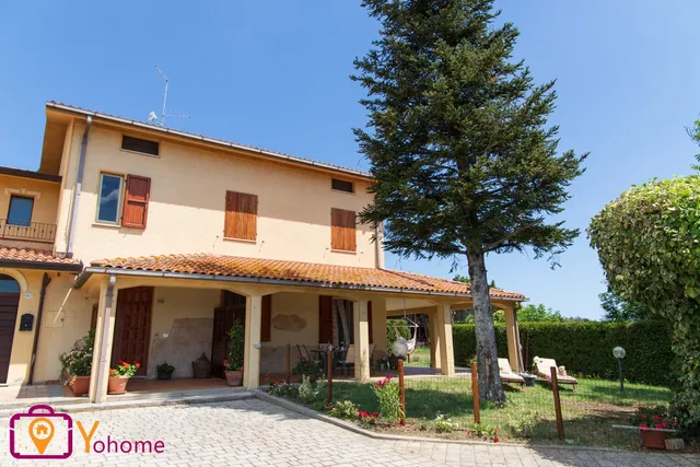 Leccino Home Villetta