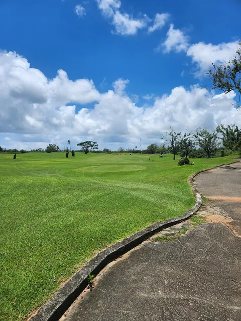 Finest Guam Golf & Resort