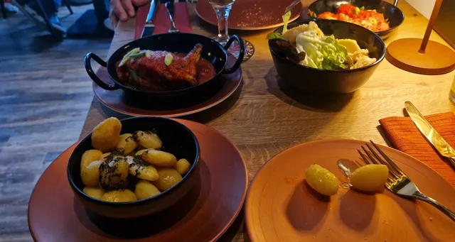 La Seu | Tapas y Restaurante | spanisches Restaurant in Münster