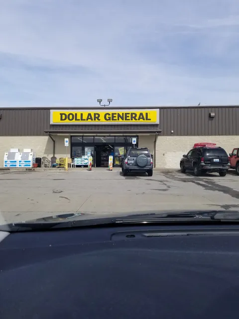Dollar General