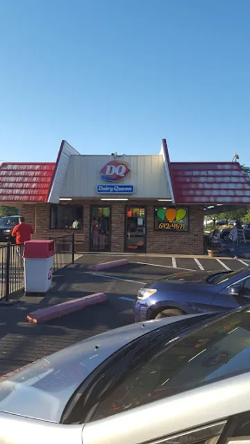 Dairy Queen Grill & Chill