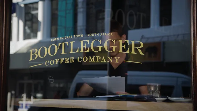 Bootlegger Three Anchor Bay Halaal