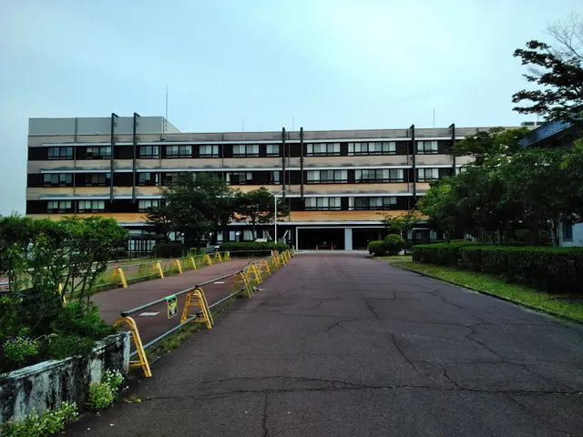 Nagoya University of Economics - Inuyama Campus