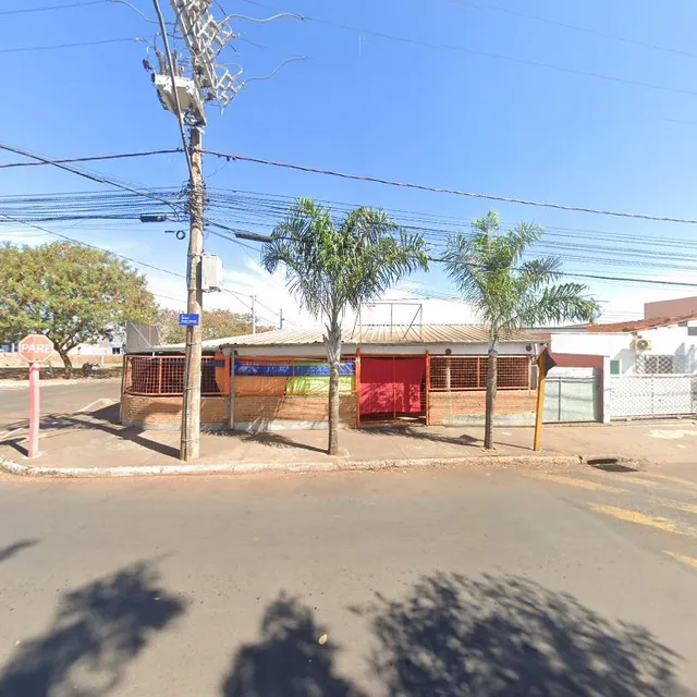 Restaurante E Lanchonete Parada Obrigatória