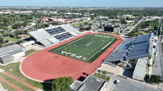 PSJA Stadium