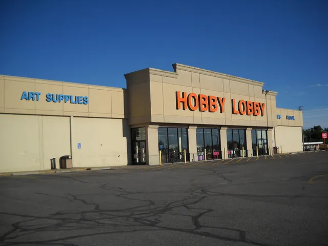 Hobby Lobby