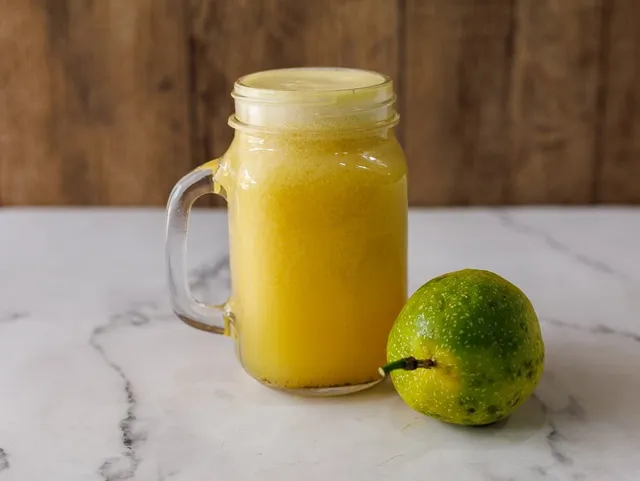 Fruzo - cane juicery