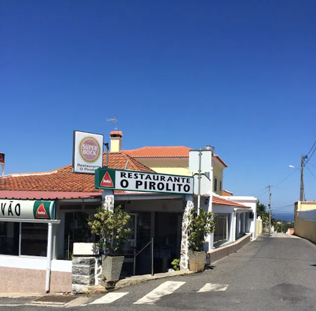 Restaurante O Pirolito