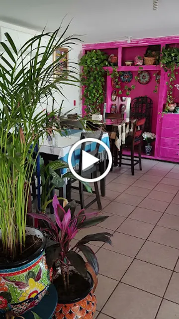 Géminis Restaurante