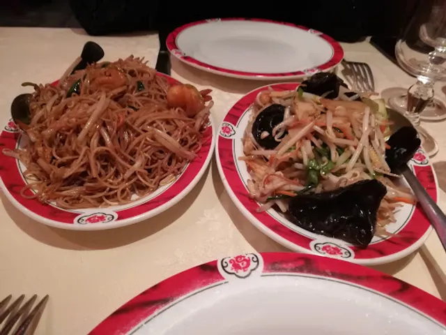 Le Pavillon de Ballancourt