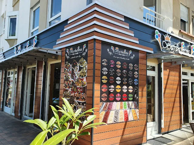 Eis-Café Barbarossa 2006 UG