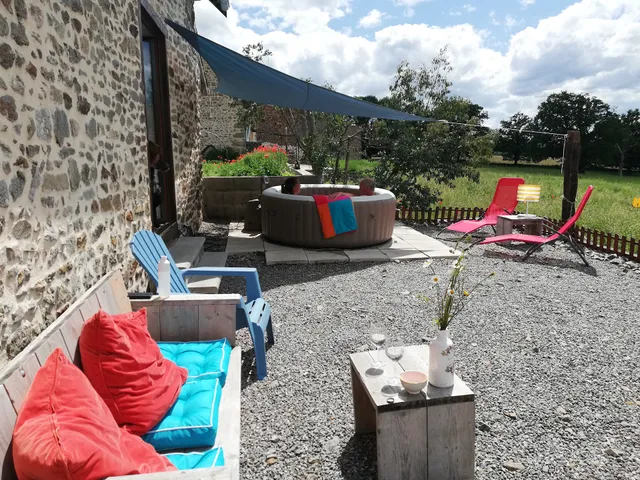 Gîtes le Monticule a partir de 45 euro