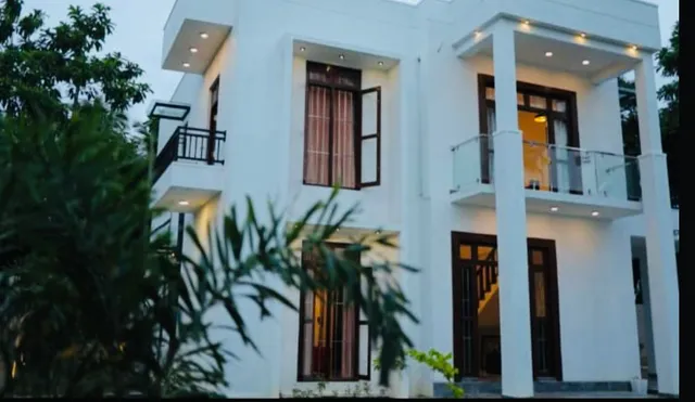 Hide Hiriketiya Villa