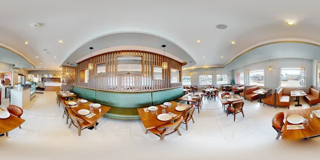 Azra Turkish Cuisine