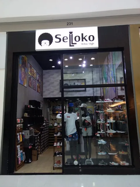 Selloko Urban Style